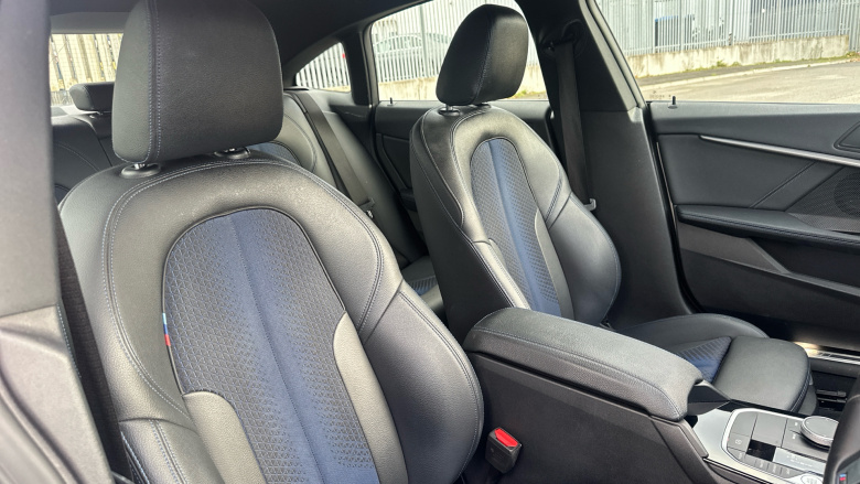 BMW 2 Series 218i [136] M Sport 4dr DCT Petrol Saloon